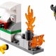 Illustration for article titled This must be the quirkiest Lego set ever made